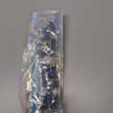 Newlibery Bracelet Beaded Bands for Women Compatible with Apple Watch 38mm 40mm 41mm 42mm(S11/10) Fashion Handmade Boho Elastic Stretch Crystal Strap for iWatch Series 11/10/9/8/7/6/5/4/3/2/1/SE