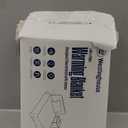 Westinghouse Queen Size Electric Blanket, Flannel to Sherpa Reversible, Heated Blanket Queen with Dual Control 10 Heating Settings & 1-12 Hours Auto Shut Off, Machine Washable, (84" x 90", Beige)