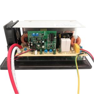 WF-8955-MBA Power Converter Board Assembly for WF-8955PEC and Parallax 7155 Converter, 55 Amp Replacement for WF-8955 and WF-8900 Series, for 12V RV Lead-Acid Battery