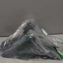 60Pack Metal Wire Hangers+5 Clothes Pins, 16.5" Wire Clothes Hangers for Standard Sized Shirt, Suits, Jackets, Skirts, Ultra Thin Space Saving, Bulk for Home and Commercial (Black)