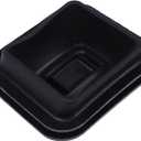 22841-PPP-000 22841PPP000 Transmission Clutch Fork Boot Compatible with 2003-2020 Accord 2002-2006 CR-V 2002-2021 Civic Si/Type R 2003-2010 Element 2016-2018 HR-V