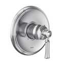 Moen UT2181 Dartmoor M-CORE 2-Series 1-Handle Shower Trim Kit, Valve Required, Chrome