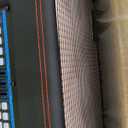 Karaoke Machine with Two Wireless Microphones, Portable Bluetooth Speaker for Home, Party (K1)