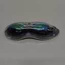 Aegend Swim Goggles, Swimming Goggles No Leaking Full Protection Adult Men Women Youth (Aqua)