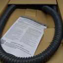 Kenmore Elite 700 Series Bagged Canister Vacuum with Hair Eliminator