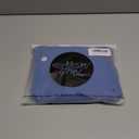 RUNNING GIRL Flare Pants with Pockets, High Waist Yoga Pants Buttery Soft Bootcut Wide Leg Leggings for Women (Medium, Blue)