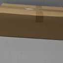 3 Pcs Large Hanging Flower Pots for Railing Or Fence 16 Inch Railing Planter Box for Any Balcony, Porch or Deck Countryside Style Window Planter Boxes Are Perfect to Herbs & Flowers for Garden (White)