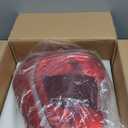 Tail Lights Compatible With 2021 2022 2023 Ford F150 XL XLT STX Halogen With New Bulbs and Harness w/Blind Spot Brake Rear Taillight Assembly Replace ML3Z13405C (Left Driver Side)