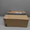 LEEVAN Anti Fatigue Mats for Kitchen Floor 2 Piece,Cushioned Memory Foam Red Kitchen Mats for Floor,Comfort Floral Boho Non Slip Kitchen Floor Mat for Sink,Laundry,Office(17''x29''+17''x47'') (Coral)