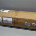 SheRest Cooling Gel Memory Foam Mattress Topper 2 Inch Queen Size