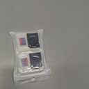 2 Pack 128GB Memory Card Class 10 Flash Card Fast Speed TF Card with Adapter for Tablet/Mobile Phone/Camera/Car Audio/Game Console(2 Pcs 128GB)