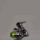 Lixada Fishing Rod Reel Combo Mini Pen Fishing Pole Kit Telescopic Fishing Rod Spinning Reel Combo Kit (1.0 m, Blue)