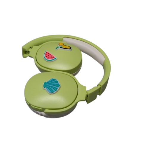 Icon Headphones