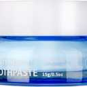 Teeth Whitening Powder, Toothpaste Whitening Powder Stain Removal Without Sensitivity, Natural Teeth Whitener Refreshing Mint Flavor Breath Freshener (0.5 Ounce (Pack of 1)