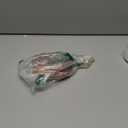 Girls Snow Queen Princess Costume Accessories Anna Opt2 with Headband Plaits,Gloves,Earrings,Necklace