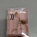 Cala Rose gold eyelash curler