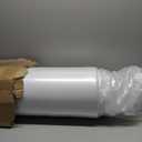 Best Price Mattress Full Mattress 6 inch Bed-In-A-Box, Green Tea Memory Foam White