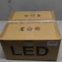 Gold Battery Operated Wall Sconces Set of 2, Rechargeable Cordless Wall Light Fixture with Remote, Dimmable Wireless Battery Powered Wall Decor Lighting Lamp for Bedroom Living Room