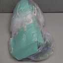 YJPPHDG Babys Breath Artificial Flowers, 12 Pcs Fake Babys Breath Real Touch Flowers Wedding Party Home Garden Decoration - Artificial for Decoration (Blue)