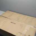 IRIS USA 24" 4-Panel Dog Playpen with Door, 35 x 35 x 24, Puppy Playpen, Dog Play Pen Indoors, Pet Fence, Puppies/Small Dogs, White