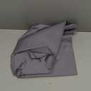 Bedsure Pillow Cases Queen, Cooling Pillow Cases, Rayon Derived from Bamboo Dark Grey Pillowcases Queen Size Set of 2, Breathable & Soft Bedding Pillow Cover with Envelope Closure,Gifts, 20x30 Inches