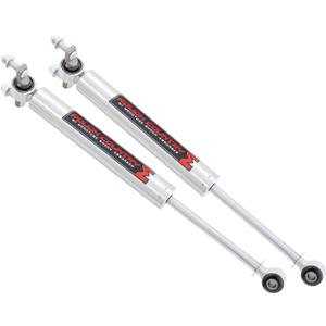 Rough Country 5-8" M1 Front Shocks for 11-24 Chevy/GMC 2500HD/3500HD - 770776_A