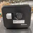 SentrySafe Fireproof and Waterproof Large Safe with Backlit Digital Keypad and Override Key for Passports, Money, Jewelry, 0.81 Cubic Feet, FPW082HTC