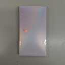 LONLI Hue - for iPhone 17 Pro Magnetic Case - [Compatible with Magsafe] - [Gold Ring] - Clear Cute Shockproof Protective Phone Cover for Girls and Women - Frosted Floral (*Sakura)