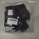 Posture Corrector for Women and Men Back Brace Upgraded Upper Comfy Correction Pain Relief Scoliosis Lumbar Spine Shoulder Straightener Hunchback Lightweight Adjustable Support Hump Black Medium (Black, M)