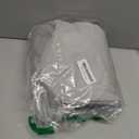 kaiya baby Unisex Sleeping Bag for Babies and Toddlers 2.5 Tog Sleep Sack, Long Sleeve Sleep Sack, Wearable Blanket Baby (0-6M, Stone Gray)