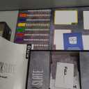 USAOPOLY BLANK SLATE, Where Great Minds Think Alike, Fun Family-Friendly Board Game, Word Association Party Game, Easy to Learn, Fun to Play Family Game Night, 3-8 Players, Ages 8+