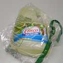 Crisco Pure Vegetable Oil, 64 Fluid Ounce (EXP 12/17/26)