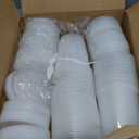 60 Sets (120-Piece) Deli Containers with Lids, 32/16/8 oz X 20 Set Each, Leak-Proof & BPA Free Airtight Takeout Plastic Food Storage Containers for Soup, Freezer/Microwave/Dishwasher Safe