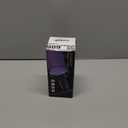 UV Flashlight Black Light, 100 LED Black Light Flashlight for Dog/Cat Pet Detector, Scorpions Finder