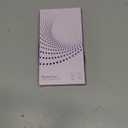 Magnetic Shockproof for iPhone 17 Case,[Compatible with Magsafe][Non-Slip][Military Grade Drop Protection] Protective Slim Anti-Yellowing Translucent Matte Phone Case for iPhone 17,Clear