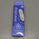 everydrop by Whirlpool Refrigerator Water Filter A - EDRARXD1, Single-Pack