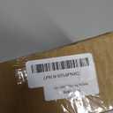 GRACIAS 2 Players Mahjong Block Set, Mahjong Tile Game with 50 Premium Green Tiles(30mm) Animal and Food Pattern, Portable Mahjongg Set with A Carry Bag