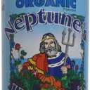 Neptune's Harvest Fish & Seaweed Liquid Fertilizer (2-3-1) - 36oz Bottle - Plant Food for Garden - Indoor & Outdoor Organic Plant Fertilizer for Vegetables, Flowers, Fruit, Trees & Lawns