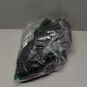 Forestfish Yoga Gym Bag For Women With Shoes Compartment & Wet Dry Storage Pockets Lightweight Duffel Bag, Black