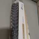 Muscle Roller Stick for Muscle Recovery, Double Row Massage Roller