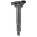 1Pc Ignition Coil Fit For Pontiac Vibe 2003-2006, For Toyota Celica 2000-2005, For Corolla 2005-2006, For Matrix 2003-2005 1.8L L4 2ZZGE Replace# DG483 DG485 DG486 C1306 UF-314 1F2U-12029-AC