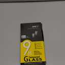 NEW'C 3 Pack Designed for iPhone 17 Pro Max, iPhone 16 Pro Max Screen Protector (6.9 inches), Enhanced Tempered Glass Protection with easy installation tool included,Case Friendly Ultra Resistant (Transparent)