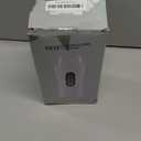 Digital Honey Wax Kit for Women's Hair Removal - Roll On Warmer with 2 Cartridges and 100 Wax Strips (Black)