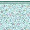 Baodan Washable Reusable Pee Pads for Dogs, 2 Pack Large 36"x48" Super Absorbent & LeakProof NonSlip Pet Rugs, Stylish Washable Whelping Pads, Dog Crate Pad