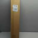 5 Inch Exhaust Pipe, 5'' Stainless Steel Straight Exhaust Pipe, 30" Length 5'' Muffler Replacement Pipe