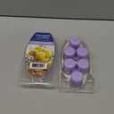 Yankee Candle Wax Melts Lemon Lavender - 2.6 oz - Pack of 2