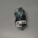 Elomi Women's Cate Soft Cup Bra (36G, Black)