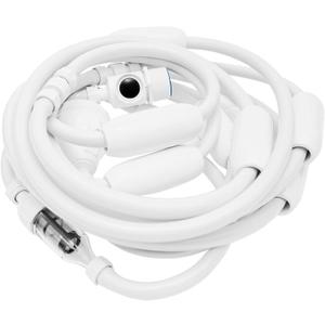 MAKHOON [Upgraded] Pool Cleaner Feed Hose Replacement for Zodiac Polaris 280 380 180 3900 Pool Cleaner Feed Hose G5 (Not Compatible with Polaris 360) (Gray)