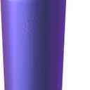 Frost Buddy 32oz Insulated Water Bottle with Straw & Chug Lid | Leak-Proof Stainless Steel | 24-Hours Cold | Sweat-Proof, Cup Holder Friendly | Ideal for Gym, Travel, Sports & Everyday Hydration (Nebula)