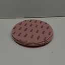 9 Inch Sanding Disc Drywall Sandpaper, Dust Free Sanding Drywall Sander Pads, 15 Pack 150 Grit